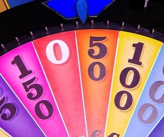 Replay La roue de la fortune - Émission 186