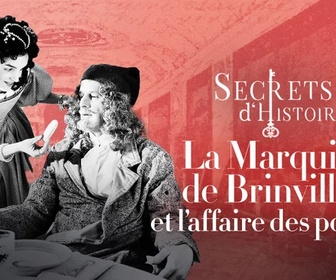 Replay Secrets d'Histoire