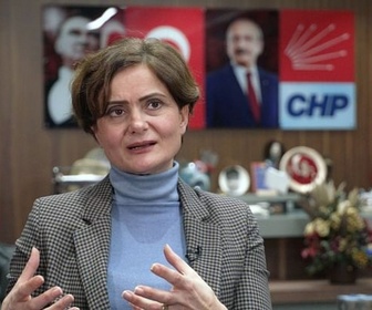 Replay Élections en Turquie : l'alliance contre Erdogan - ARTE Regards