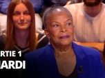 Replay Quotidien, première partie du 16 mai 2023 avec Christiane Taubira