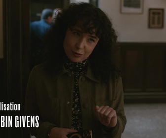 Replay Elsbeth - S03 E05 - Rimes et châtiment