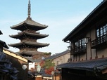 Replay Trieste / Madagascar / Kyoto - Invitation au voyage