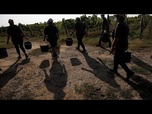 Replay Drame en Italie : 4 ouvriers agricoles brûlés vifs en Calabre