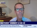 Replay BFM Bourse - On refait la séance : Taux d'intérêt, la FED opte pour le statu quo.