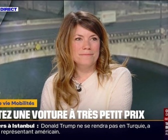 Replay C'est votre vie - Don de voiture: et si votre ancien véhicule aidait à palier la précarité mobilité qui touche de plus en plus de Français?