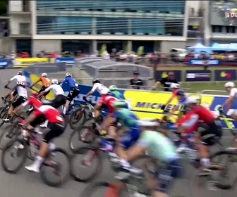 Replay Coupe du monde - la course messieurs XCC à Nove Mesto - Cyclocross