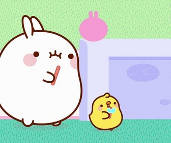 Replay Molang - La boîte