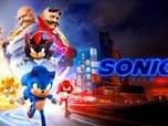 Replay Sonic 3 Le Film