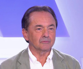 Replay C dans l'air l'invité - Gilles Kepel - Israël commet un génocide (ONG israéliennes)