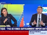 Replay Good Morning Business - Quantique : pas de fonds suffisamment importants