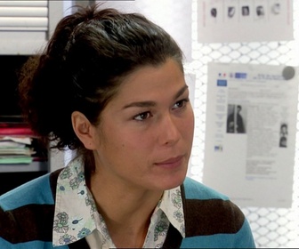 Replay Cinq soeurs - S01 E07