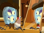 Replay Jamie a des tentacules - Symphonie pour trois tentacules