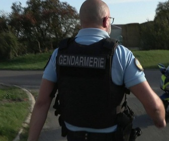 Replay Appels d'urgence - Trafics en tous genres, cambriolages et guerre de couples : pas de répit pour les gendarmes de Lorraine