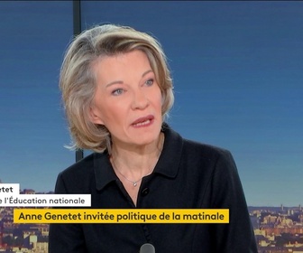 L'invité politique replay