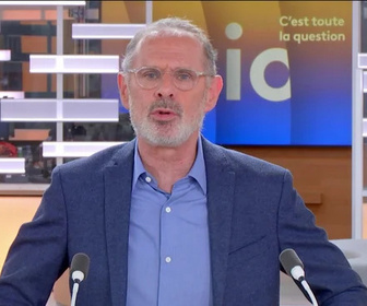 Replay C'est toute la question - 23/02/2026