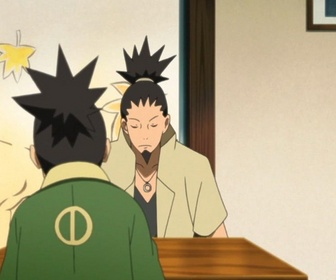 Replay Boruto - Naruto next generations - S1 E3 - Metal Lee se déchaîne !