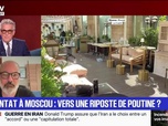 Replay Les émissions spéciales - Édition Spéciale - Attentat à Moscou : vers une riposte de Poutine ? - 03/08