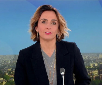 Replay Le JT en LSF - 29/01/2026