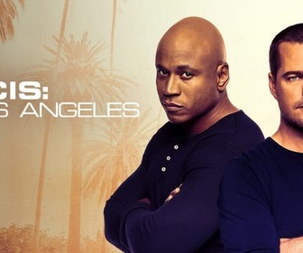 Replay NCIS : Los Angeles - S8 E18 - Escapade