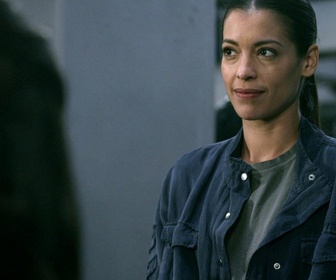 Replay S.W.A.T. - S02 E12 - Le retour d'Alicia