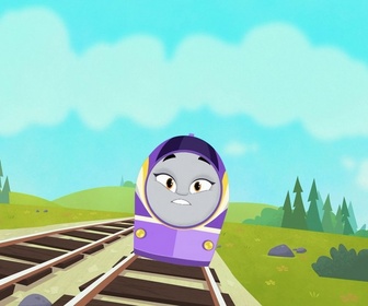 Replay Thomas et ses amis - Promesse de Thomas