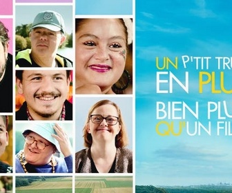 Replay Un p'tit truc en plus, bien plus qu'un film - 30/04/2026
