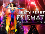 Replay Katy Perry : The Prismatic World Tour