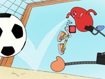 Replay Barbapapa en Famille - Roy
