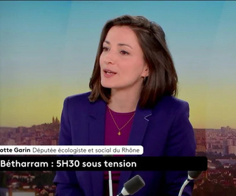 Replay L'invité politique - Émission du vendredi 16 mai 2025