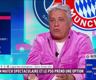 Replay L'Équipe du Soir - Episode du 28 avril