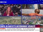 Replay Les émissions spéciales - Édition spéciale - L'archipel de Mayotte entièrement dévasté - 15/12