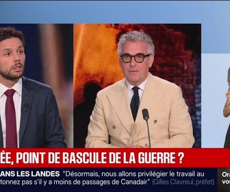 Replay BFM Direct - Dimanche 16 août 2026