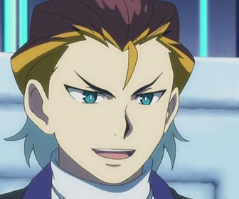 Replay Beyblade Burst - Les 5 Maîtres La percée