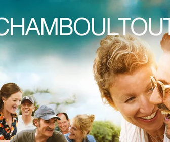 Replay Chamboultout