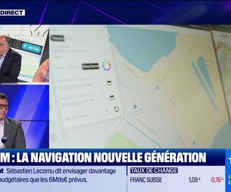 Replay Tech & Co, la quotidienne - Léo Sei (TomTom) : TomTom, l'IA au cœur de la nouvelle génération de cartes - 19/05