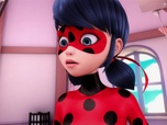Replay Miraculous - Les aventures de Ladybug et Chat Noir - Ladybug & Chat Noir - Origines - I