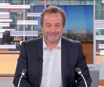 Replay Le 14h/16h - 11/10/2025