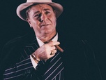 Replay 28 Minutes - De Don José à Al Capone, le parcours haut de gammes de Roberto Alagna