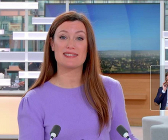 Replay Le JT en LSF - 12/02/2026