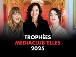 Replay médiaClub'Elles 2025 : cérémonie des trophées - 05/02/2025