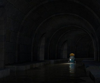 Replay Robocar Poli à la rescousse de Vroum Ville - Aventure dans le désert (2/2)