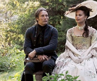 Replay Royal Affair