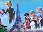 Replay Miraculous - Les aventures de Ladybug et Chat Noir - Sublimation