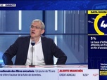 Replay BFM Bourse - La Data Room : 4 = 4 titres expliquent 100% de la hausse du marché depuis le début de l'année - 30/04