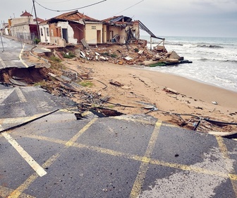 Replay La science des forces de la nature - S2E5 - Tsunamis