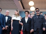 Replay ARTE Journal - Cannes 2024 : Limonov. La ballade de Kirill Serebrennikov