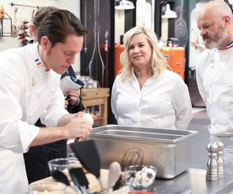 Replay Top chef - S8 E1 (1/2)