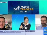 Replay Tout pour investir - Le match des traders : Bitcoin, Cac40, Tesla... à surveiller ! - 12/11