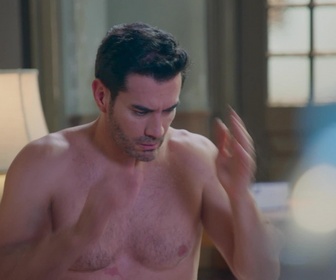 Replay Par delà l'amour - Episode 13