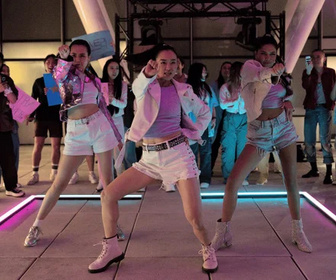 Replay Gangnam Project, l'aventure K-pop - 21/01/2026